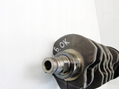 Wał korbowy 2.0 cdti Insignia A Zafira C Astra J Cascada Saab 95 Fiat Alfa