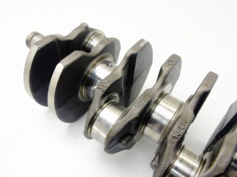 Wał korbowy 2.0 cdti Insignia A Zafira C Astra J Cascada Saab 95 Fiat Alfa
