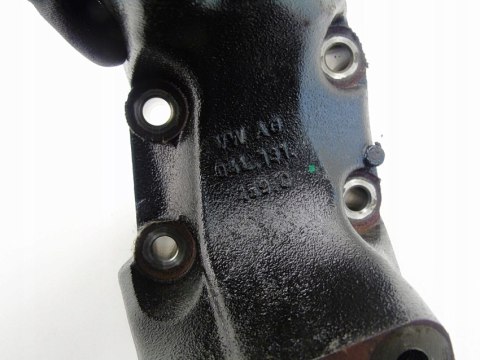 Wspornik łapa katalizatora 2.0 TDI Audi A4 B8 A5 A6 C7 Q5 Q3 TT CNH Passat