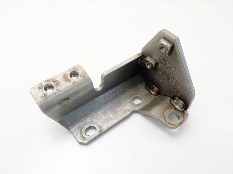 Wspornik łapa katalizatora 2.0 TDI Audi A4 B8 A5 A6 C7 Q5 Q3 TT CNH Passat