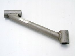 Wspornik łapa kolektora ssącego 2.0 TDI Audi A4 B8 A5 A6 C7 Q5 Q3 TT CNH