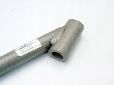 Wspornik łapa kolektora ssącego 2.0 TDI Audi A4 B8 A5 A6 C7 Q5 Q3 TT CNH