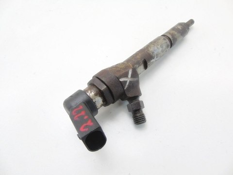 Wtryskiwacz 4M5Q-9F593-AD 1.8 TDCI Mondeo IV Smax Galaxy Cmax Focus 2