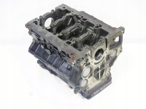Blok silnika 2.0 TDI Audi A4 B8 A5 A6 C7 Q5 Q3 TT CNH Passat B8 03N103011D