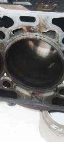 Blok silnika 2.0 TDI Audi A4 B8 A5 A6 C7 Q5 Q3 TT CNH Passat B8 03N103011D
