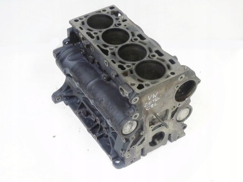 Blok silnika 2.0 Tdi Superb 3 Golf 7 Passat B8 Audi A3 A4 A5 CRL 03N103011A