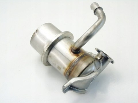 Chłodnica spalin egr 2.0 Tdi Superb 3 Golf VII Passat B8 Audi A3 A4 A5 A6