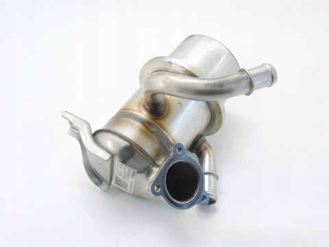 Chłodnica spalin egr 2.0 Tdi Superb 3 Golf VII Passat B8 Audi A3 A4 A5 A6