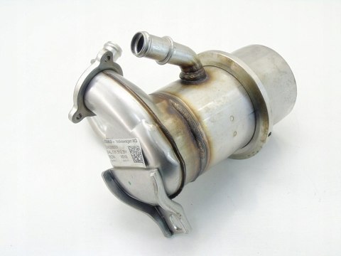 Chłodnica spalin egr 2.0 Tdi Superb 3 Golf VII Passat B8 Audi A3 A4 A5 A6