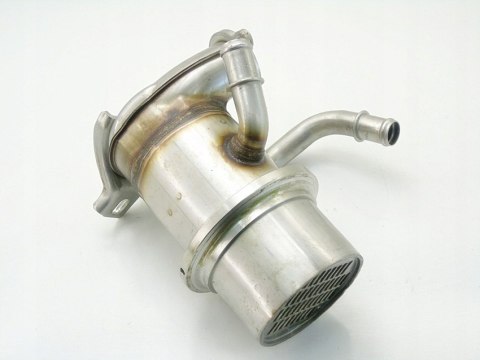 Chłodnica spalin egr 2.0 Tdi Superb 3 Golf VII Passat B8 Audi A3 A4 A5 A6