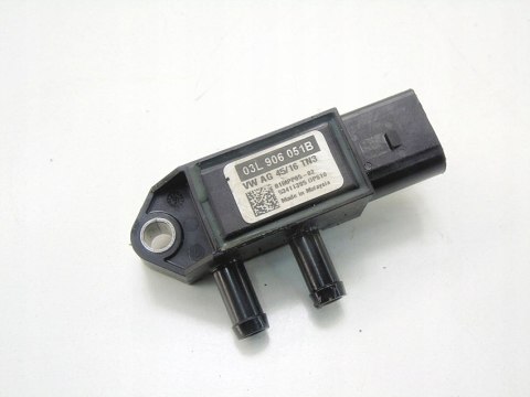 Czujnik spalin 2.0 Tdi Superb 3 Golf 7 Passat B8 Audi A3 A4 A5 A6 CRL