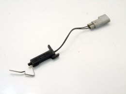 Czujnik temperatury zewnętrznej Ford Focus Mk1 Lift 93BB10K93S-AA