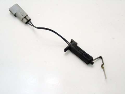 Czujnik temperatury zewnętrznej Ford Focus Mk1 Lift 93BB10K93S-AA