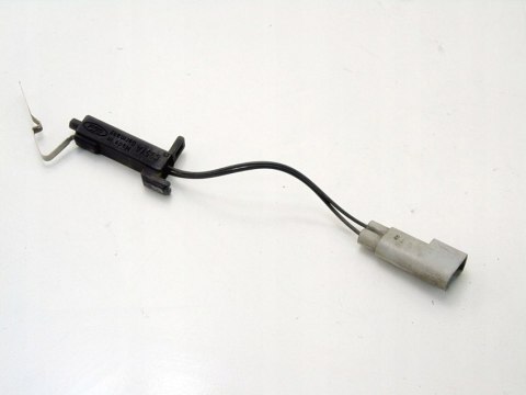 Czujnik temperatury zewnętrznej Ford Focus Mk1 Lift 93BB10K93S-AA