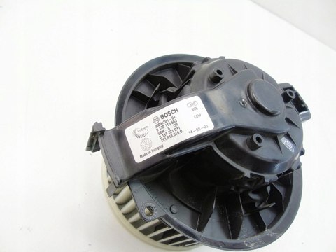 Dmuchawa wentylator nagrzewnicy Skoda Citigo 1S1819015D