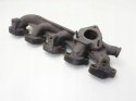 Kolektor wydechowy 2.4 D D5 Volvo XC70 V70 2 3 S60 S80 XC90 30637797