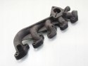 Kolektor wydechowy 2.4 D D5 Volvo XC70 V70 2 3 S60 S80 XC90 30637797