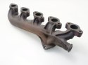 Kolektor wydechowy 2.4 D D5 Volvo XC70 V70 2 3 S60 S80 XC90 30637797