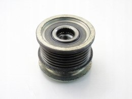 Koło sprzęgło alternatora 2.0 cdti Insignia A Zafira C Astra J Cascada Saab