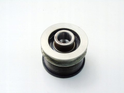 Koło sprzęgło alternatora 2.0 cdti Insignia A Zafira C Astra J Cascada Saab