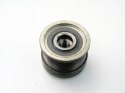 Koło sprzęgło alternatora 2.0 cdti Insignia A Zafira C Astra J Cascada Saab