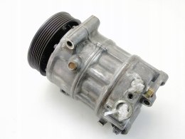 Kompresor klimatyzacji 2.0 cdti Insignia A Zafira C Astra J Cascada Saab 95