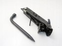 Lewarek podnośnik auta klucz do kół Ford Focus Mk1 98AB-17080-CC