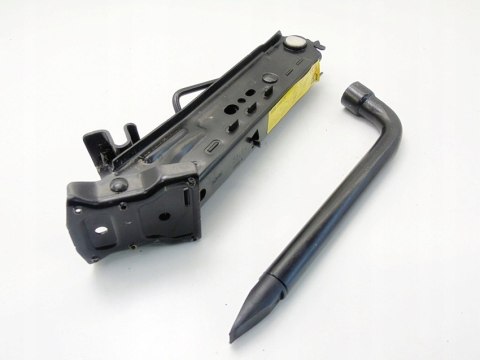 Lewarek podnośnik auta klucz do kół Ford Focus Mk1 98AB-17080-CC