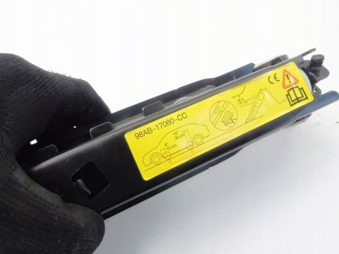Lewarek podnośnik auta klucz do kół Ford Focus Mk1 98AB-17080-CC