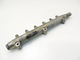 Listwa wtryskowa paliwa 2.4 D D5 Volvo XC70 V70 2 3 S60 S80 XC90 8658252