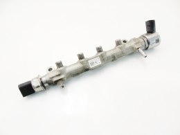Listwa wtryskowa zawór 2.0 Tdi Superb 3 Golf 7 Passat B8 Audi A3 A4 A5 A6