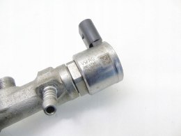 Listwa wtryskowa zawór 2.0 Tdi Superb 3 Golf 7 Passat B8 Audi A3 A4 A5 A6