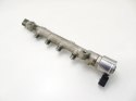 Listwa wtryskowa zawór 2.0 Tdi Superb 3 Golf 7 Passat B8 Audi A3 A4 A5 A6