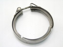 Obejma filtra dpf 2.0 Tdi Superb 3 Golf VII Passat B8 Audi A3 A4 A5 A6 CRL