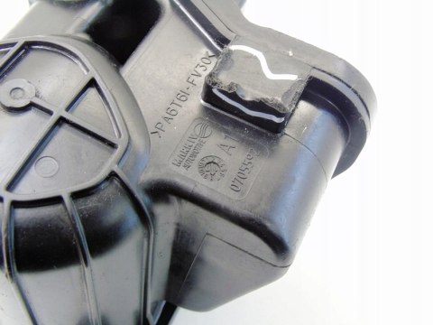 Obudowa chłodnicy egr 2.0 cdti Insignia A Zafira C Astra J Cascada Saab 95