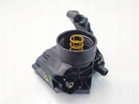 Obudowa filtra oleju 2.0 Tdi Superb 3 Golf 7 Passat B8 Audi A3 A4 A5 A6 CRL