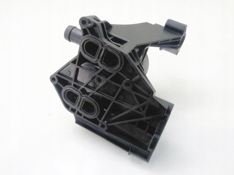 Obudowa filtra oleju 2.0 Tdi Superb 3 Golf 7 Passat B8 Audi A3 A4 A5 A6 CRL