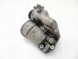 Obudowa filtra oleju 2.4 D D5 VOLVO XC70 V70 2 3 S60 S80 XC90 08642839
