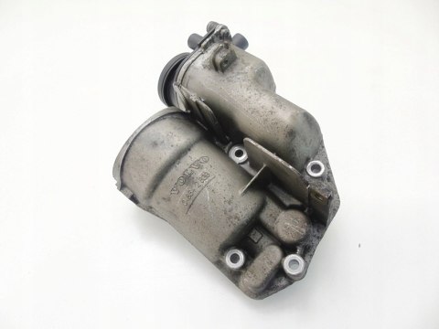 Obudowa filtra oleju 2.4 D D5 VOLVO XC70 V70 2 3 S60 S80 XC90 08642839