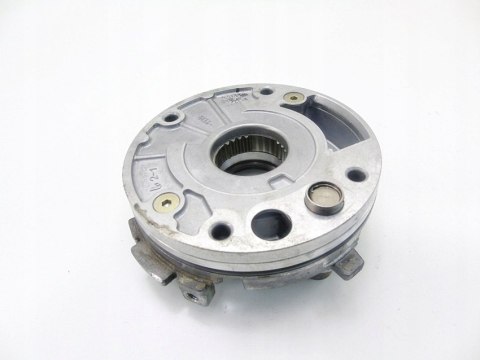 Pompa oleju 2.4 D D5 Volvo XC70 V70 2 3 S60 S80 XC90 3063737