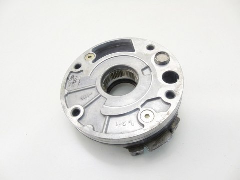 Pompa oleju 2.4 D D5 Volvo XC70 V70 2 3 S60 S80 XC90 3063737