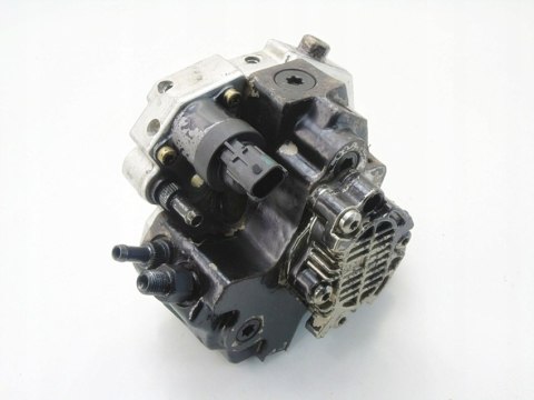 Pompa wtryskowa 2.4 D D5 Volvo XC70 V70 2 3 S60 S80 XC90