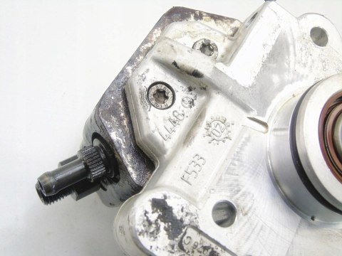 Pompa wtryskowa 2.4 D D5 Volvo XC70 V70 2 3 S60 S80 XC90