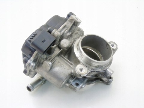 Przepustnica 2.0 Tdi Superb 3 Golf VII Passat B8 Audi A3 A4 A5 A6 CRL