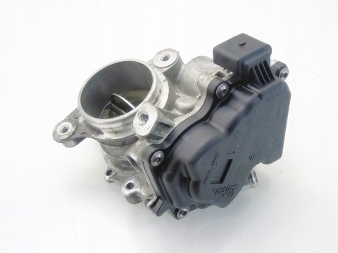 Przepustnica 2.0 Tdi Superb 3 Golf VII Passat B8 Audi A3 A4 A5 A6 CRL