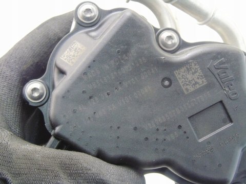 Przepustnica 2.0 Tdi Superb 3 Golf VII Passat B8 Audi A3 A4 A5 A6 CRL