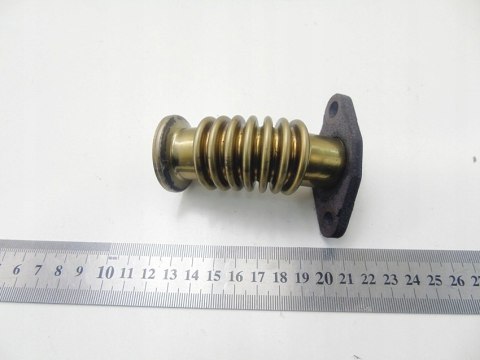 Przewód rurka spalin egr 2.4 D D5 Volvo XC70 V70 2 3 S60 S80 XC90