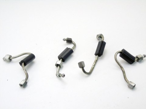 Przewody wtryskowe paliwa 2.0 cdti Insignia A Zafira C Astra J Cascada Saab