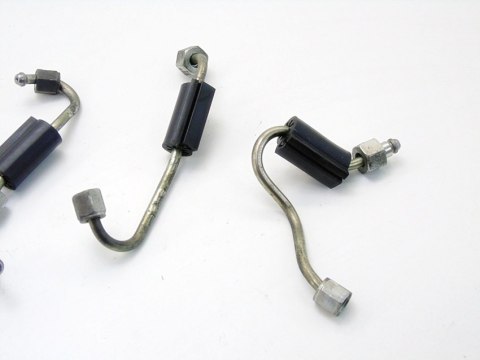 Przewody wtryskowe paliwa 2.0 cdti Insignia A Zafira C Astra J Cascada Saab