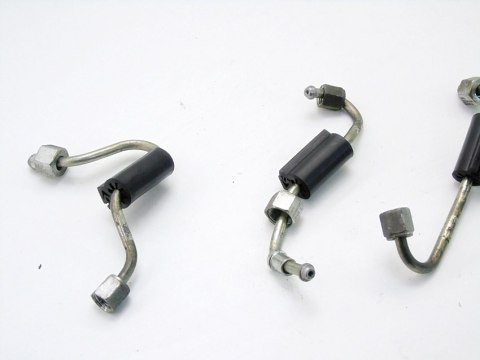 Przewody wtryskowe paliwa 2.0 cdti Insignia A Zafira C Astra J Cascada Saab